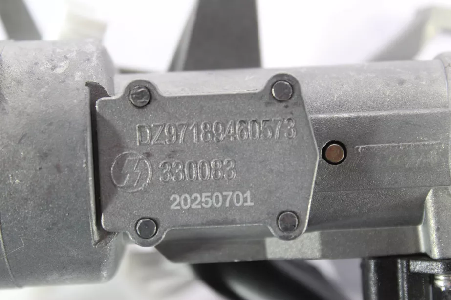 Замок зажигания SHAANXI, X5000 для грузовиков *