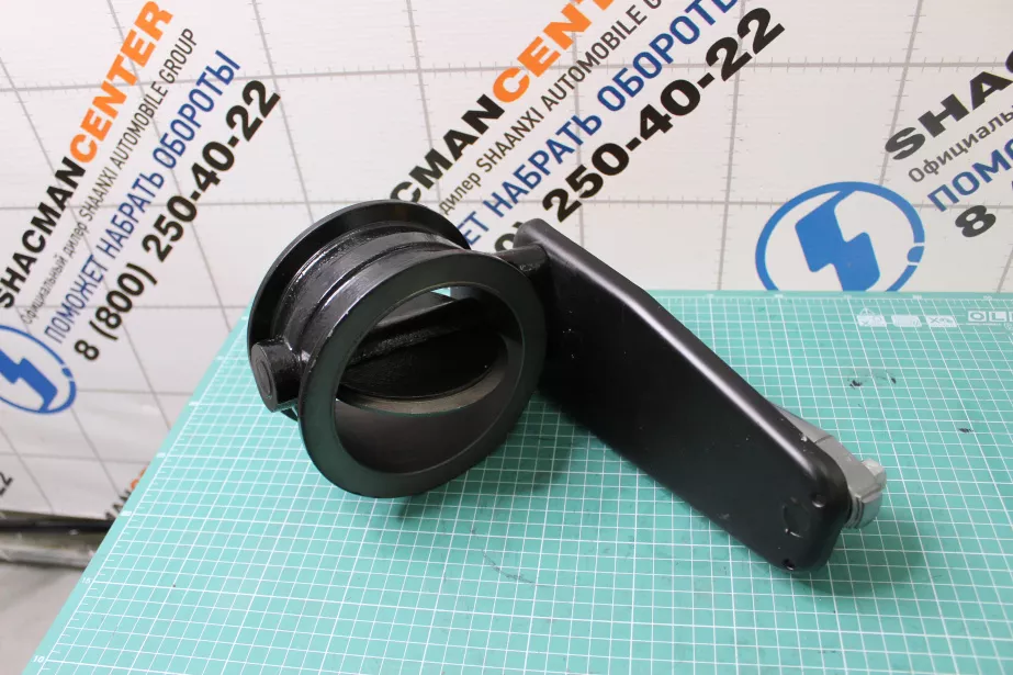 Горный тормоз D150, (под хомут) CREATEK, F2000, F3000, X3000, (CK8581) для грузовиков *