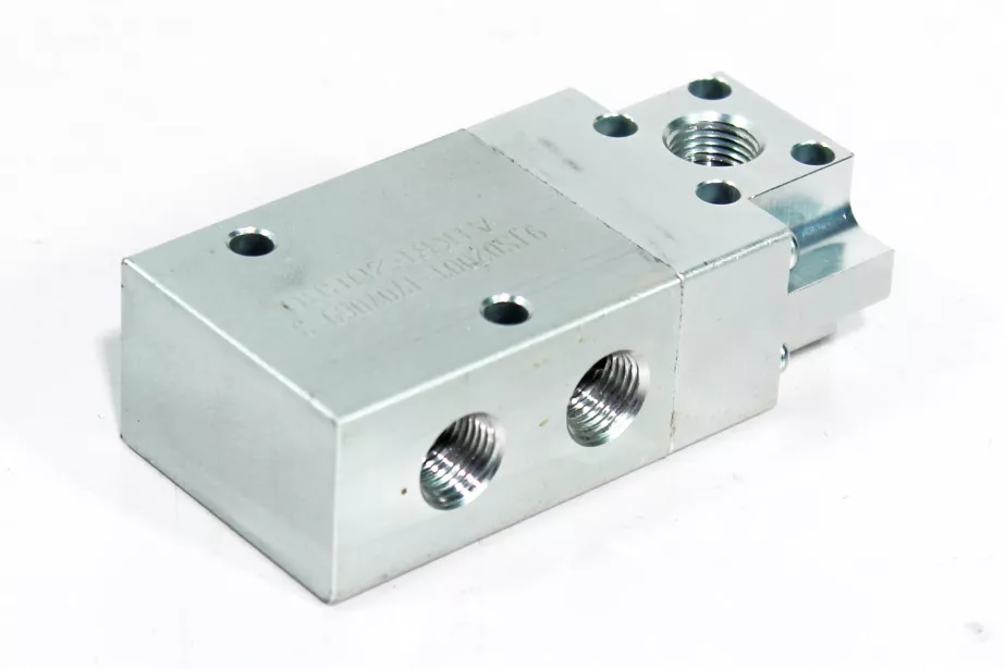 Клапан КПП SHAANXI, X6000 для грузовиков *