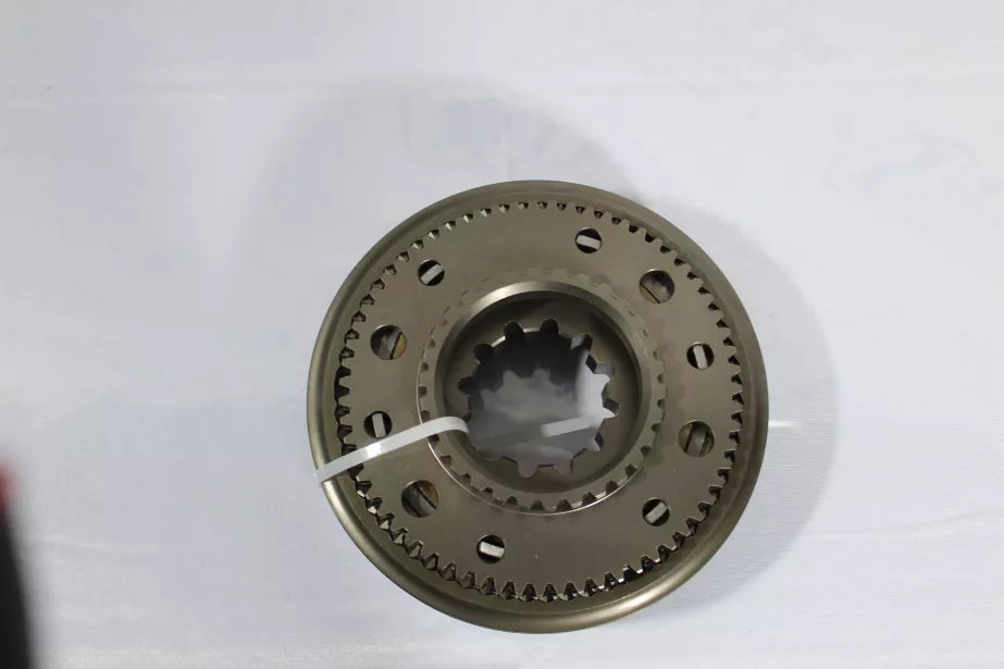 Синхронизатор (Сталь, 1-й и 2-й передачи) FULLER, 12JSDX для грузовиков *