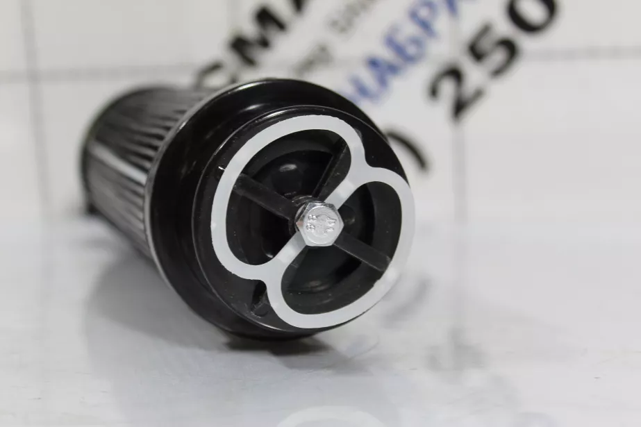 Фильтр элемент масляный гидробака HYVA L235, SHAANXI для грузовиков *