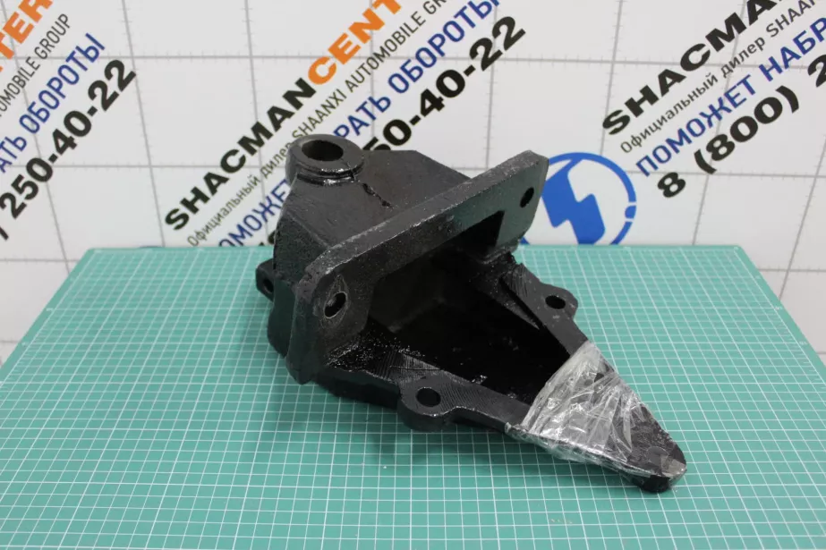 Кронштейн передней рессоры (FR) SHAANXI для грузовиков *