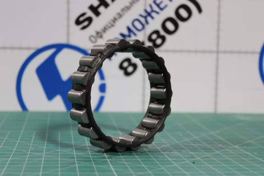 Подшипник роликовый (77х101х29) SHAANXI, ZF, (0750115534) для грузовиков *