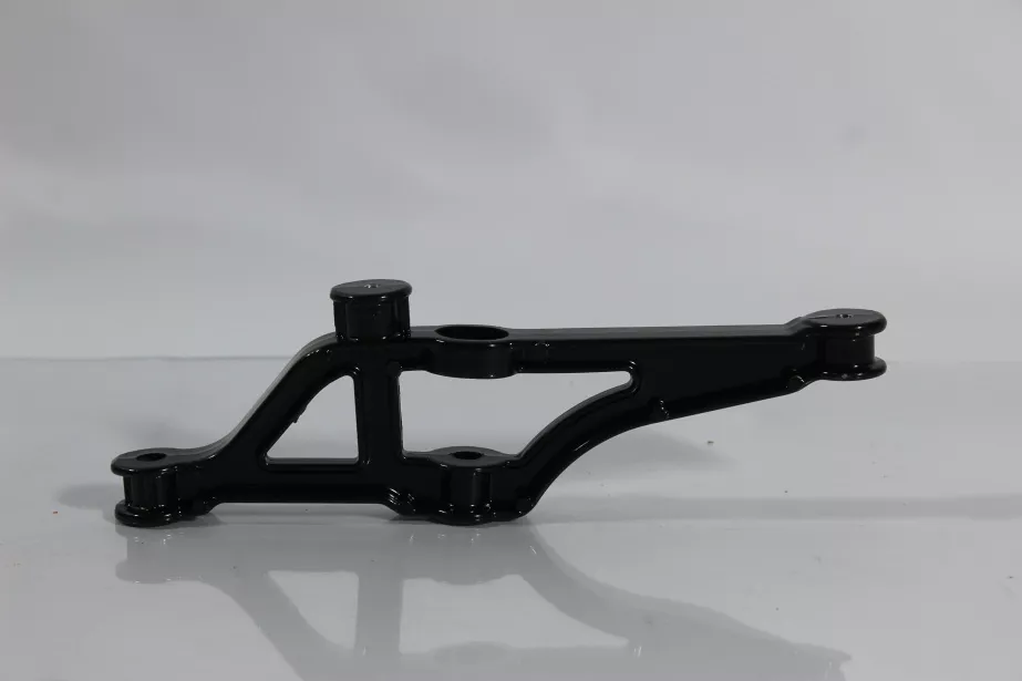 Кронштейн солнцезащитного козырька SITRAK, C7H для грузовиков *