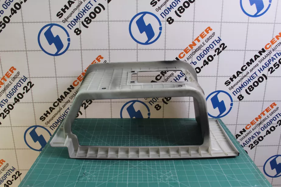 Подножка (R, нижняя) SHAANXI, X5000 для грузовиков *