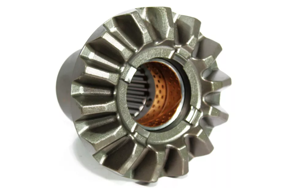 Шестерня проходного вала (МОД) SHAANXI, X3000 для грузовиков *