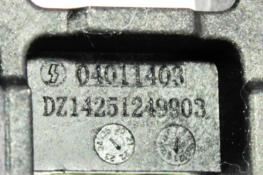 Ступенька нижняя (L) SHAANXI, X5000 для грузовиков *