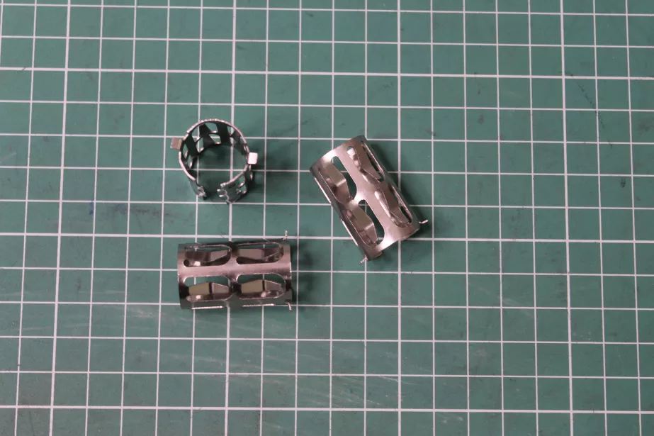 Втулка датчика ABS SITRAK, T5G. для грузовиков *