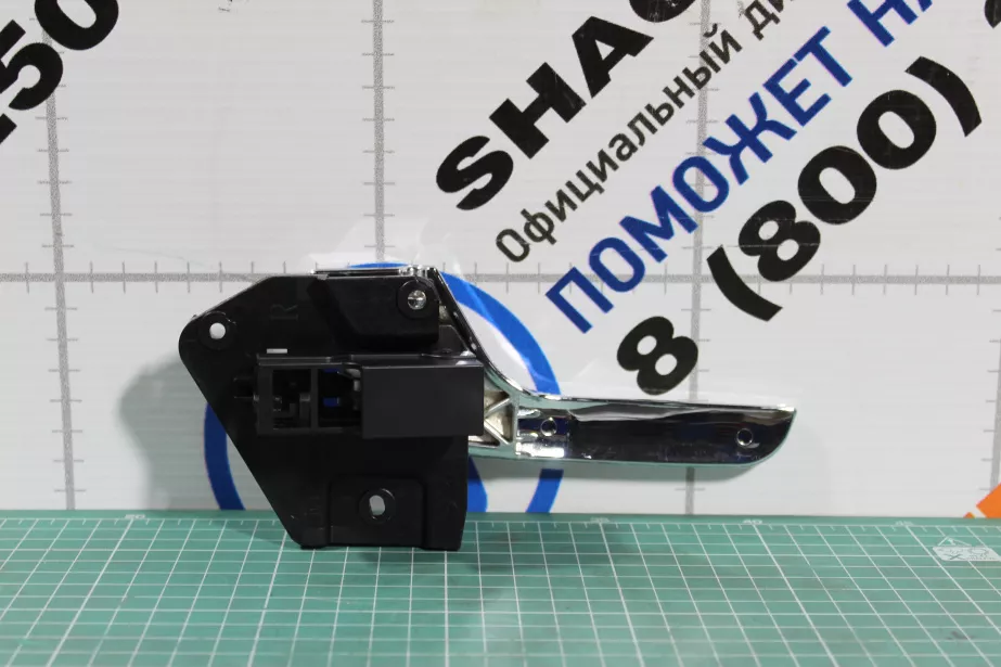 Ручка двери внутренняя (R) SHAANXI, X5000. для грузовиков *