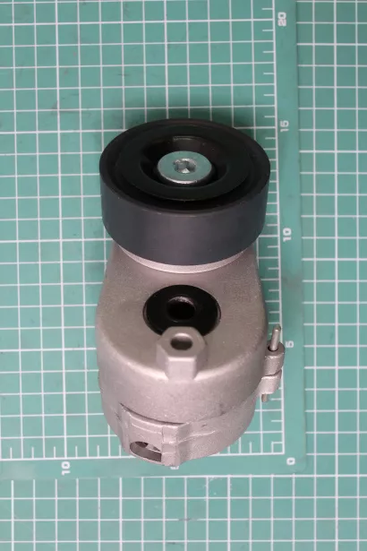 Ролик натяжитель ремня WP12 SHAANXI для грузовиков *