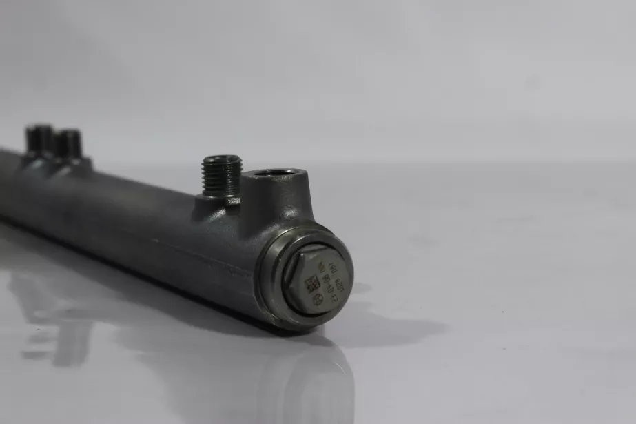 Рампа топливная (рейка) WP10/WP12 SHAANXI для грузовиков *