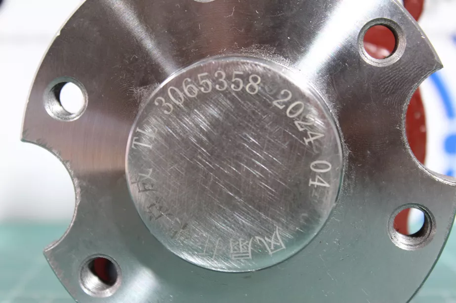 Привод вентилятора CUMMINS, X3000, ISM11, (5560056) для грузовиков *