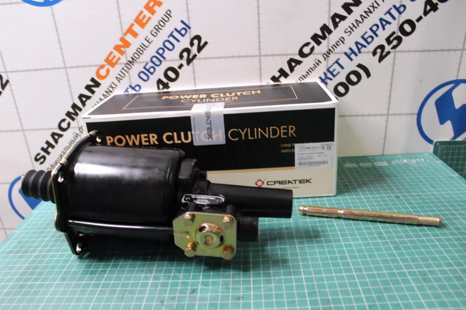 ПГУ L235, CREATEK, (CK8168) для грузовиков *