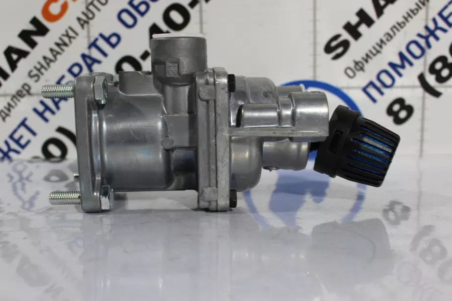 Кран главный тормозной SHAANXI, X3000 для грузовиков *