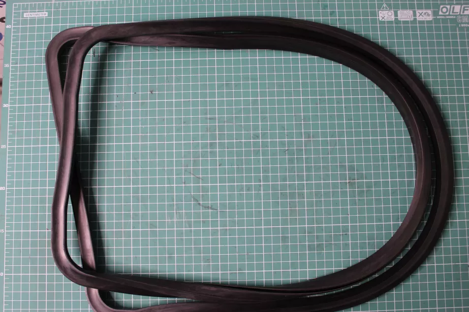 Прокладка поддона CREATEK, WP12, (CK9813) для грузовиков *