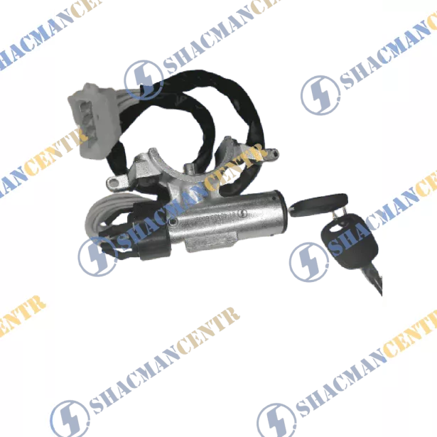Замок зажигания SHAANXI для грузовиков *