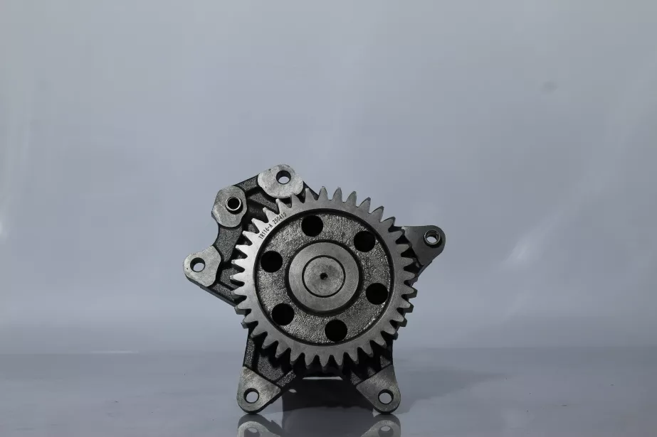 Привод вискомуфты SITRAK, MC11.44-50 для грузовиков *