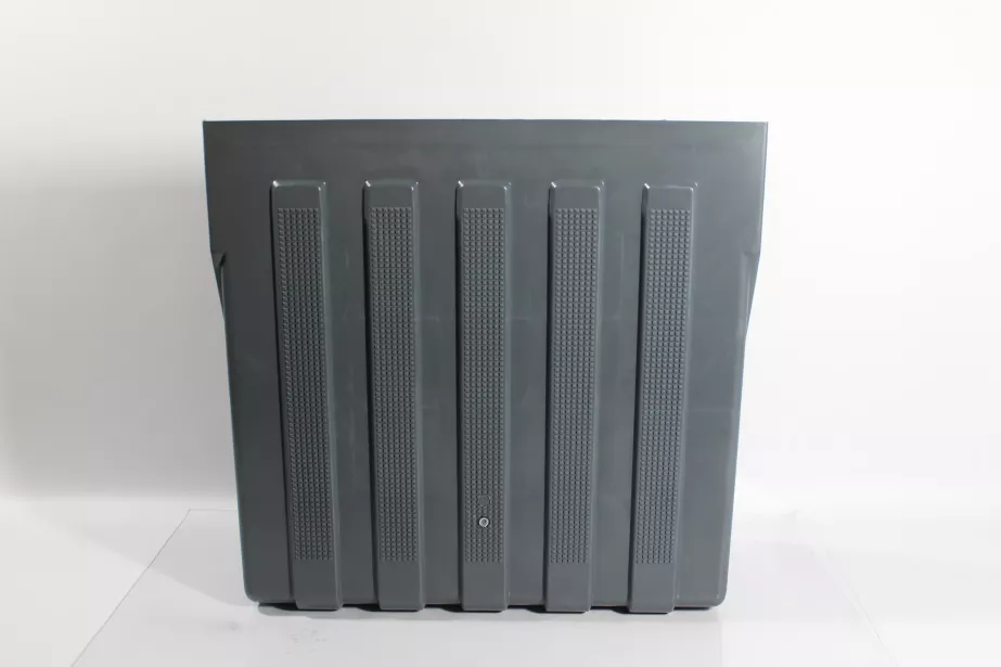 Крышка аккумулятора (Пластик) SITRAK, T5G, A7 для грузовиков *