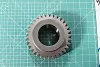 Шестерня промежуточная 32 Т SHAANXI, ZF, (1316303071). для грузовиков *