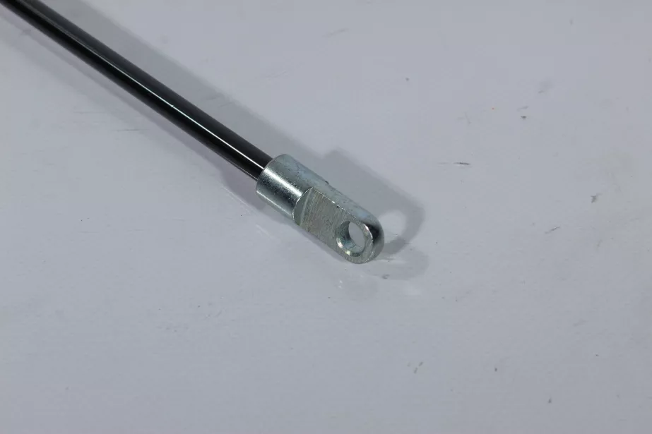 Амортизатор капота L610, SHAANXI, X3000 для грузовиков *