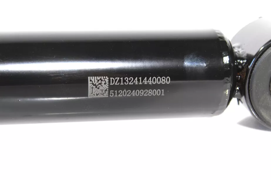 Амортизатор кабины L300, (Front, поперечный) SHAANXI, Евро-5, (AZ1642440021) для грузовиков *