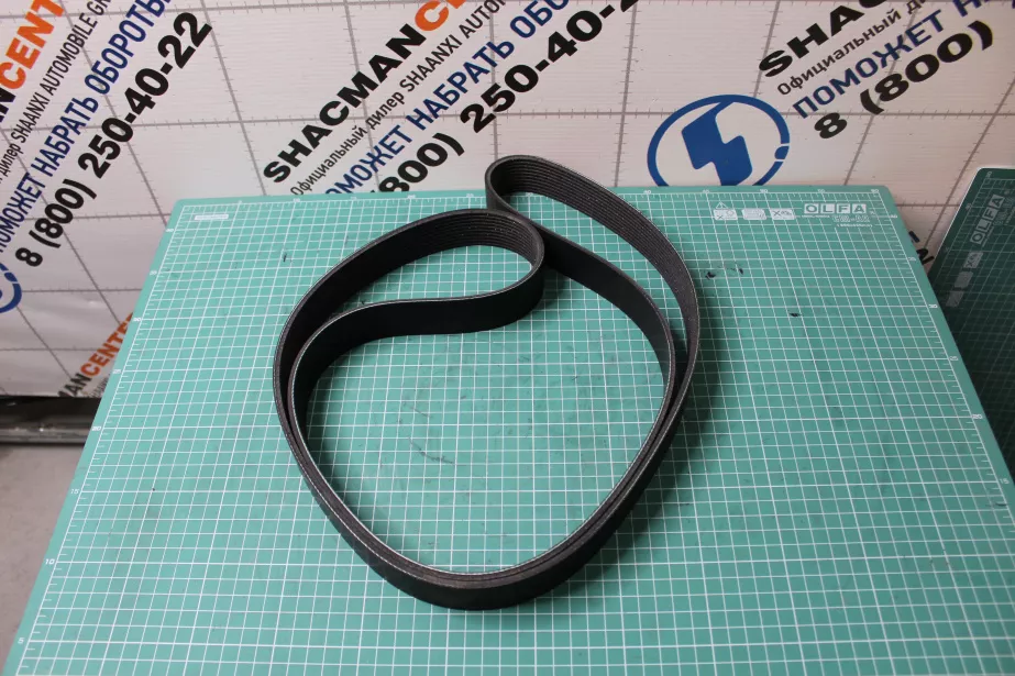 Ремень ручейковый (10PK1900) CREATEK, (CK8401) для грузовиков *