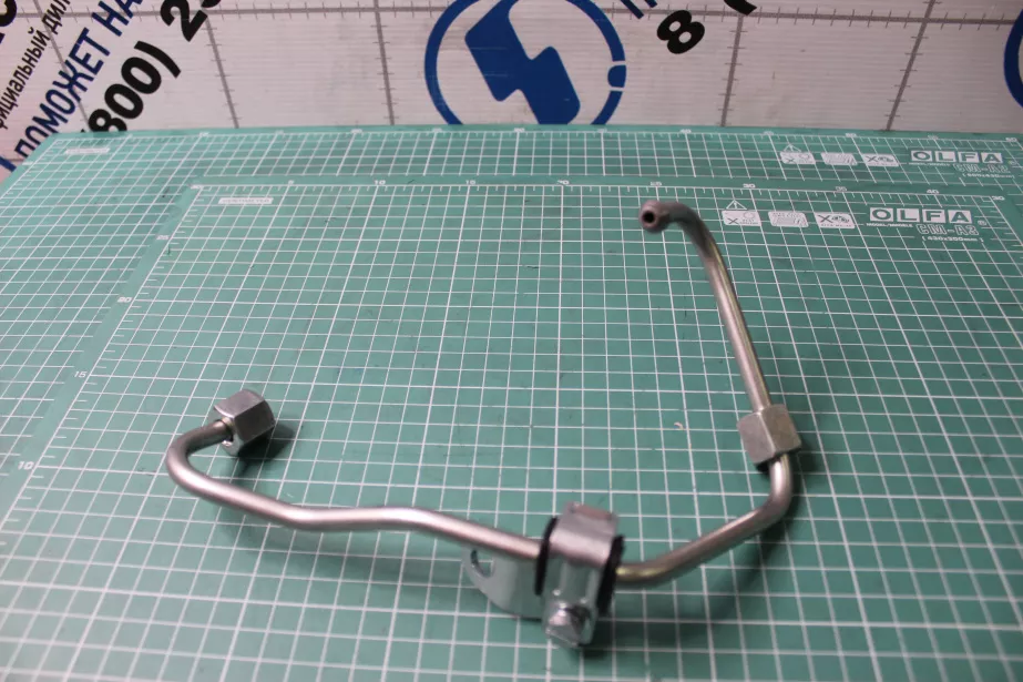 Трубка топливная высокого давления (от ТНВД к рампе) CREATEK, MC11.44-50, (CK4094) для грузовиков *