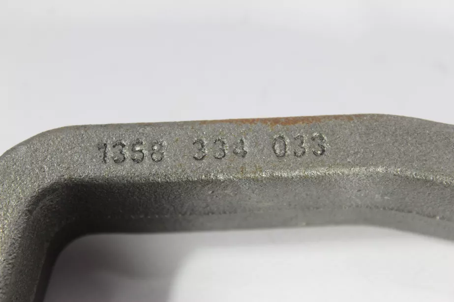 Вилка АКПП (ZF 12TX2620TD) SHAANXI, X6000 для грузовиков *