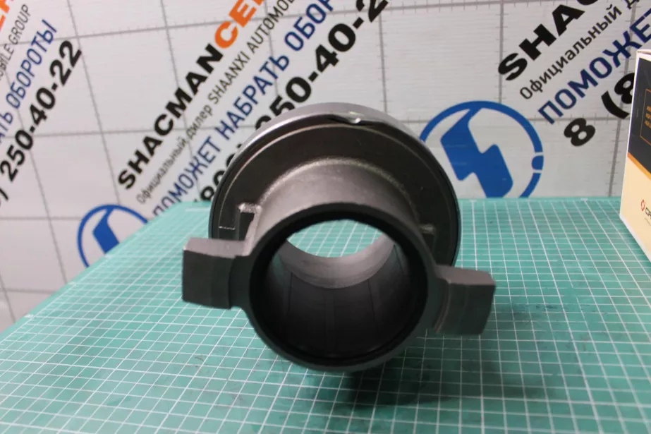 Подшипник выжимной CREATEK, SACHS, (CK8219, 6395FO, DZ9114160023) для грузовиков *