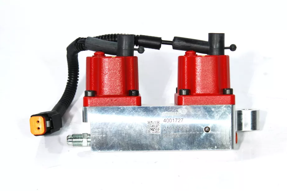 Клапан контроля давления турбонаддува AUTOMAX, ISM11, (AM1172) для грузовиков *