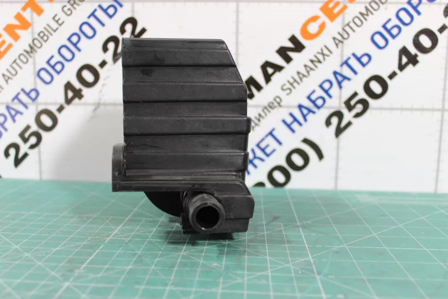 Кран отопителя SHAANXI, X6000 для грузовиков *