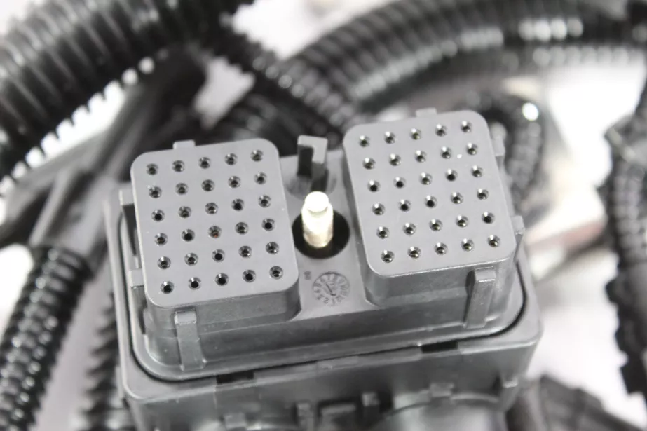 Жгут проводов CUMMINS, ISM11 для грузовиков *