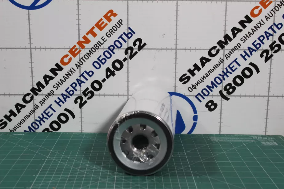 Фильтр масляный FAW, ( W1102/27) для грузовиков *