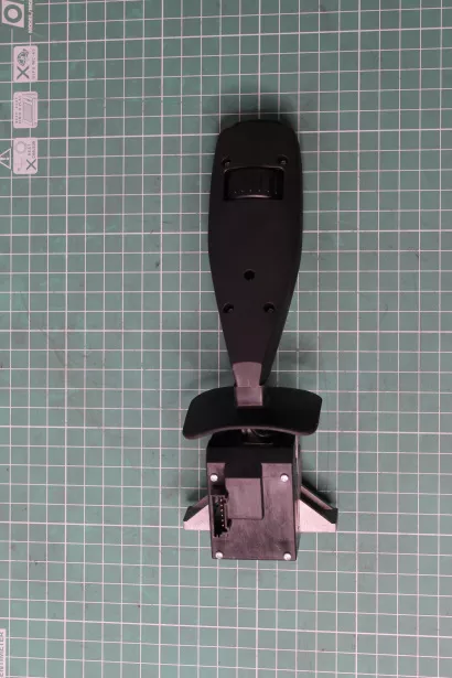 Переключатель подрулевой (L) SHAANXI, X5000 для грузовиков *