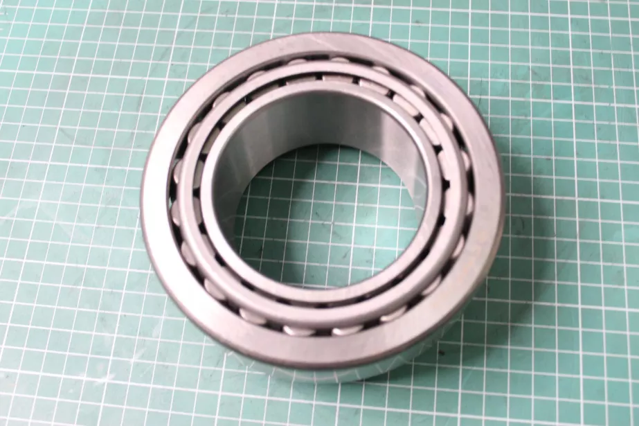 Подшипник ступицы внутренний D140, H57, (Front, 33216X2-1) CREATEK, (CK8602 ) для грузовиков *