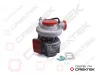 Турбина CREATEK, Cummins, Евро-2, (CK8746 ) для грузовиков *