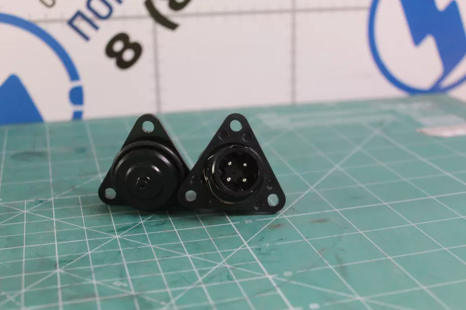 Датчик отрицательного давления (впускного коллектора) SITRAK, T5G для грузовиков *