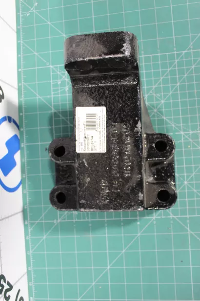 Кронштейн двигателя (FL) SHAANXI, X5000 для грузовиков *