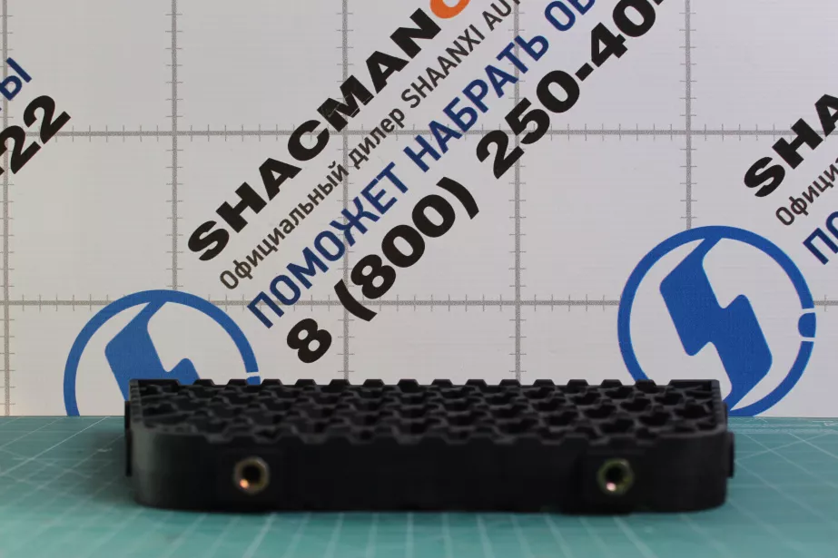 Подножка (L, Пластик, средняя) SHAANXI, X5000 для грузовиков *