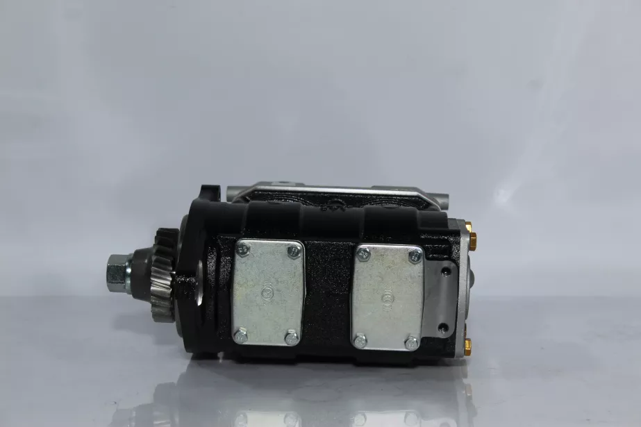 Компрессор воздушный WEICHAI, WP13, (1003185668,1013133963) для грузовиков *