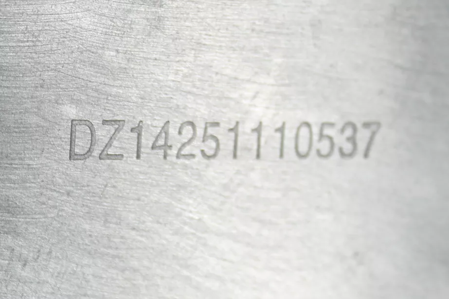 Накладка капота (L, Без окраса, Пластик) SHAANXI, X5000 для грузовиков *