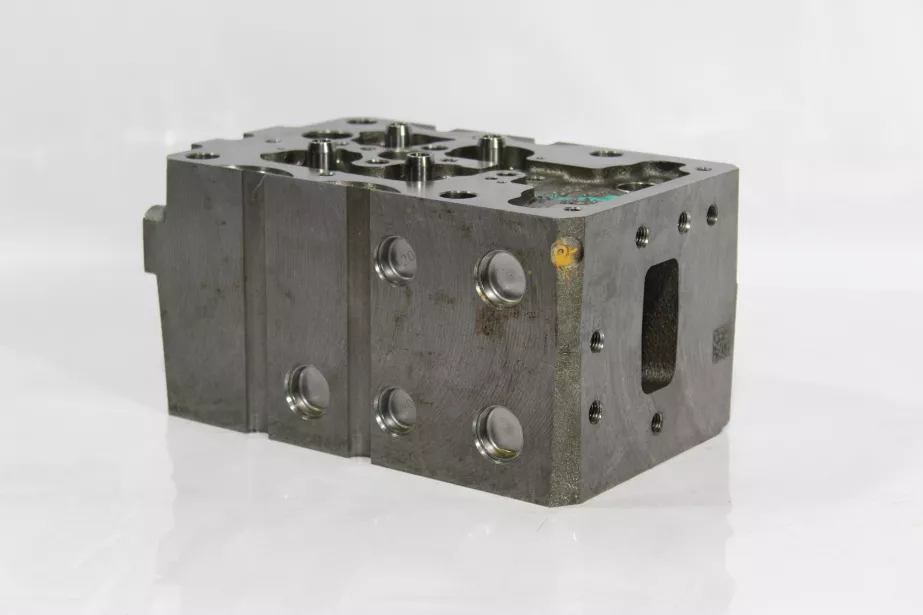 Головка блока цилиндров WEICHAI, WP13NG430E52 для грузовиков *