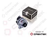Генератор (под ручейковый ремень 6PK 28V/70А) CREATEK, A7, (CK8529, VG1095094001) для грузовиков *