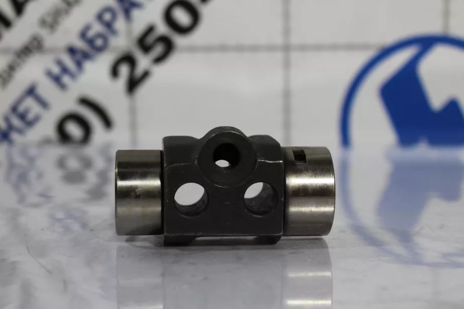 Ось коромысла клапана (Металл) SHAANXI, WP12, Евро-5, WP10, WP13 для грузовиков *