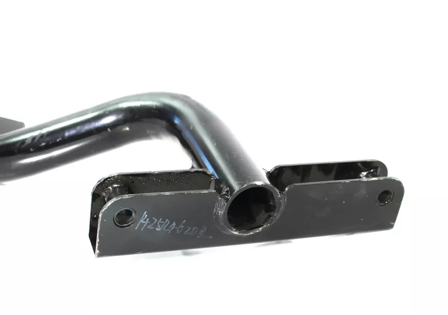 Кронштейн корпуса подножки (L) SHAANXI, X3000 для грузовиков *