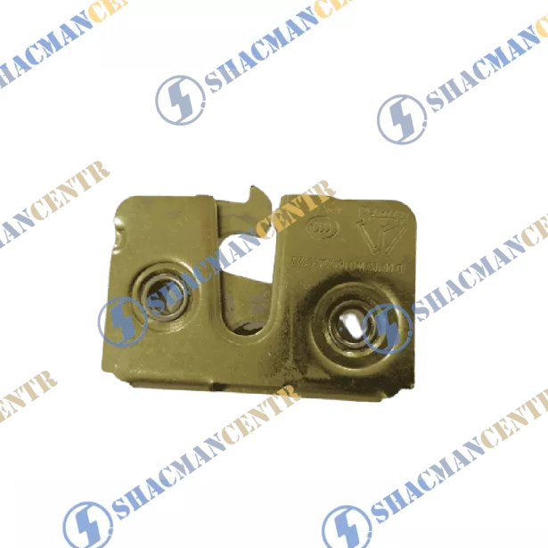 Замок двери (L) LEO TRADE, A5, (LEO300083A) для грузовиков *