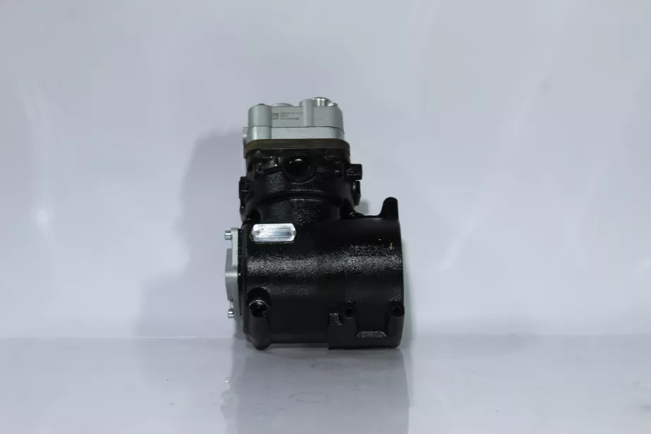 Компрессор воздушный (одноцилиндровый) SITRAK, MC11.44-50 для грузовиков *