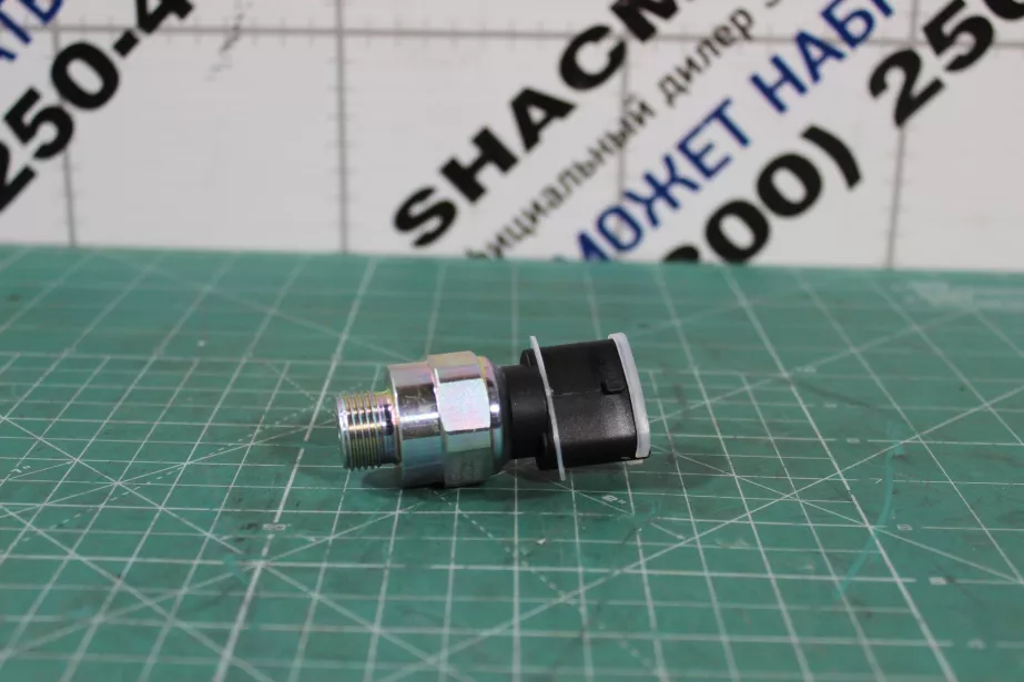 Датчик давление масла SHAANXI для грузовиков *