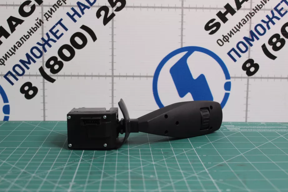 Переключатель подрулевой (L) SHAANXI, X5000 для грузовиков *