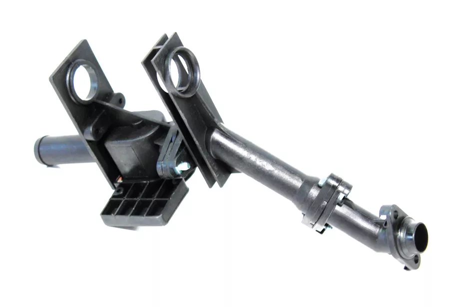 Кран отопителя HOWO для грузовиков *